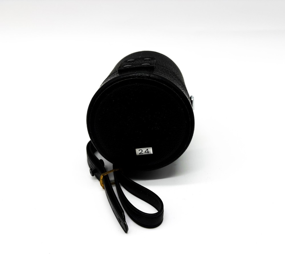 Konica 24Mm Pouch Black OVP