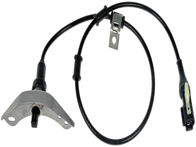 Dorman 695 045 Abs Wheel Speed Sensor With Wire Harness