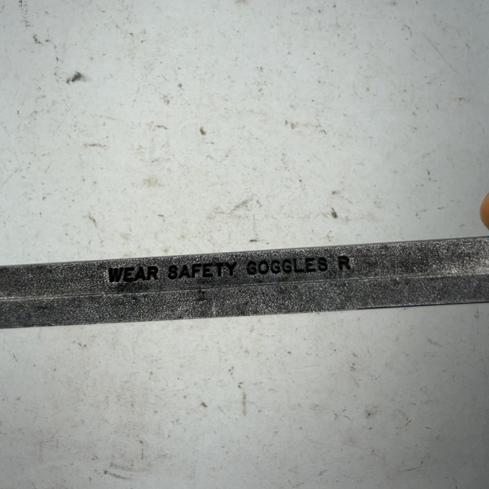 Matco LC166M 1/2" Cold Chisel 6" USA Tool