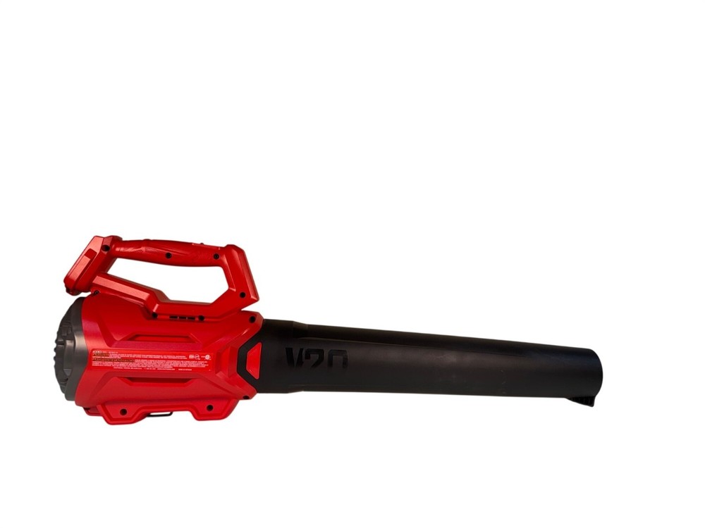 Craftsman Axial Blower Kit CMCBL700M1Open Box Never Used