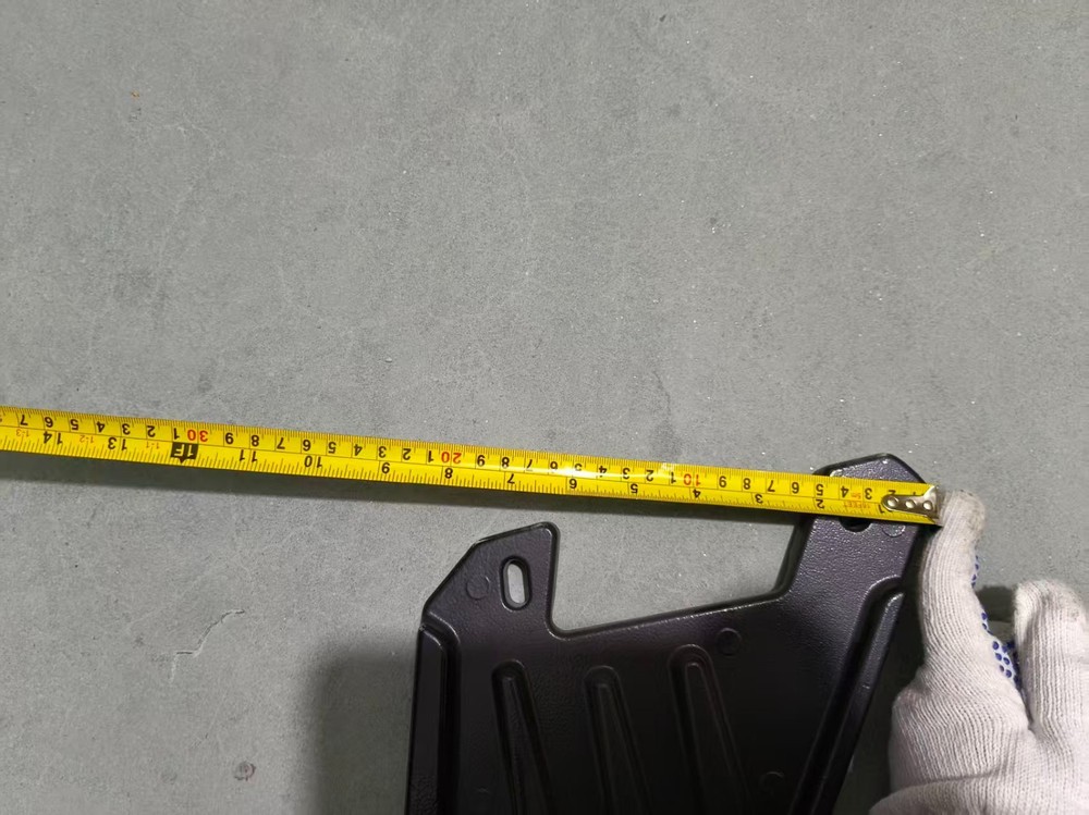 Front Step Panel Bracket Right Side For Kenworth T680 Next Gen 2022+