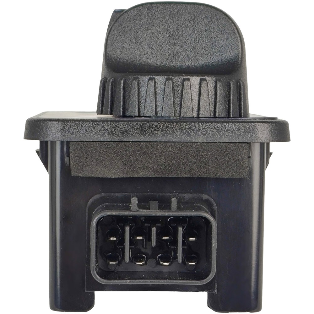 Speed Control Knob Panel RD138-53513 for Kubota U55-4CA U55CA Controller