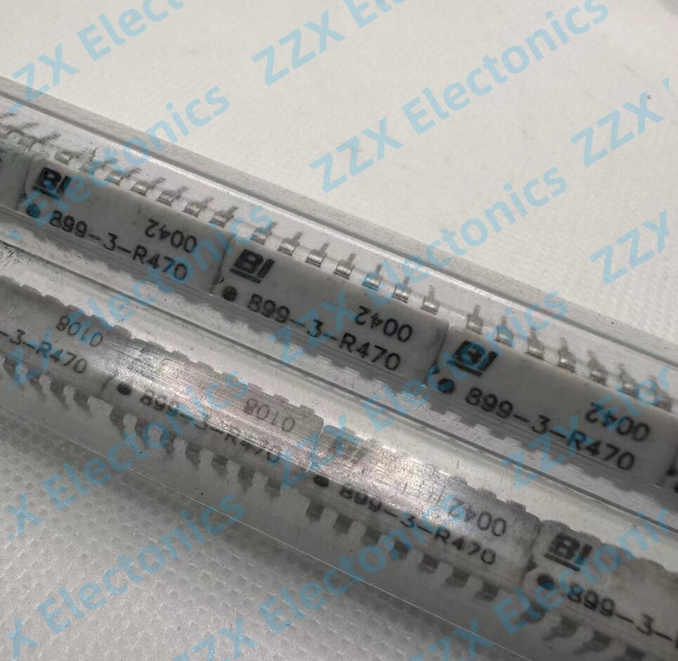 10pcs 899-3-R470 BI Technologies Resistor Networks & Arrays