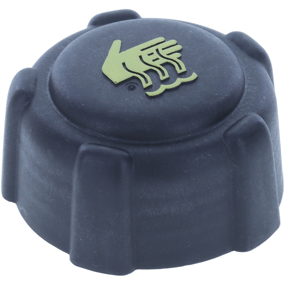 MotoRad T105: Radiator Cap