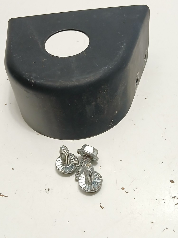 Legend Force  OEM Blade Pully Cover Assembly A063005 Walk Behind  Edger. #24