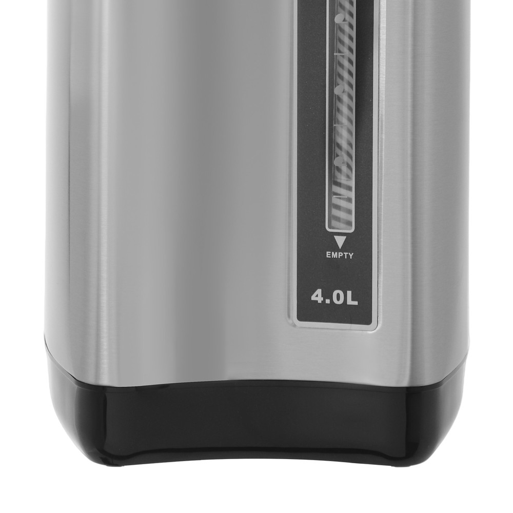 5L High-Capacity Electric Water Boiler & Warmer 750W Stainless Steel Tea Kettle