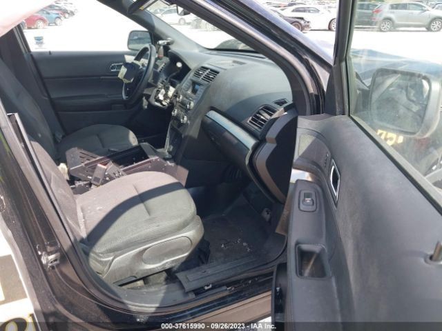 Info-GPS-TV Screen Front Display 4.2" Screen Fits 17-19 EXPLORER 921961