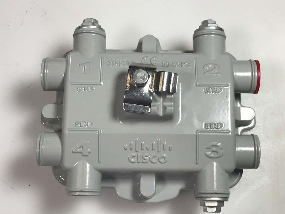 Cisco SAPISG-G