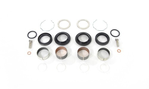 39MM Fork Leg Rebuild Kit For Harley Evolution Twin Cam 1987-2014