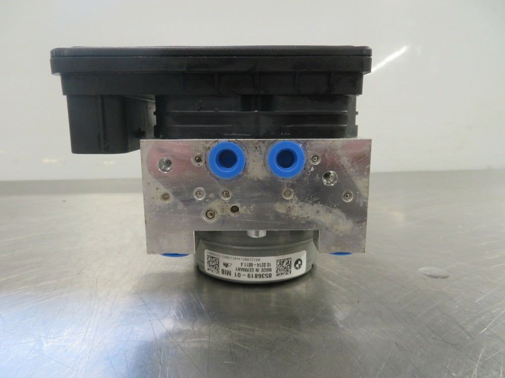 EB675 2014 14 BMW RT 1200 K52 ABS PUMP UNTESTED