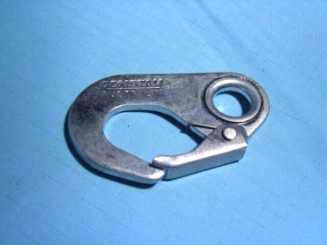 Ronstan Stainless Steel Snap Hook  RF 533  NEW