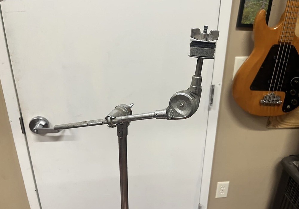 Tama Boom Stand 1980s