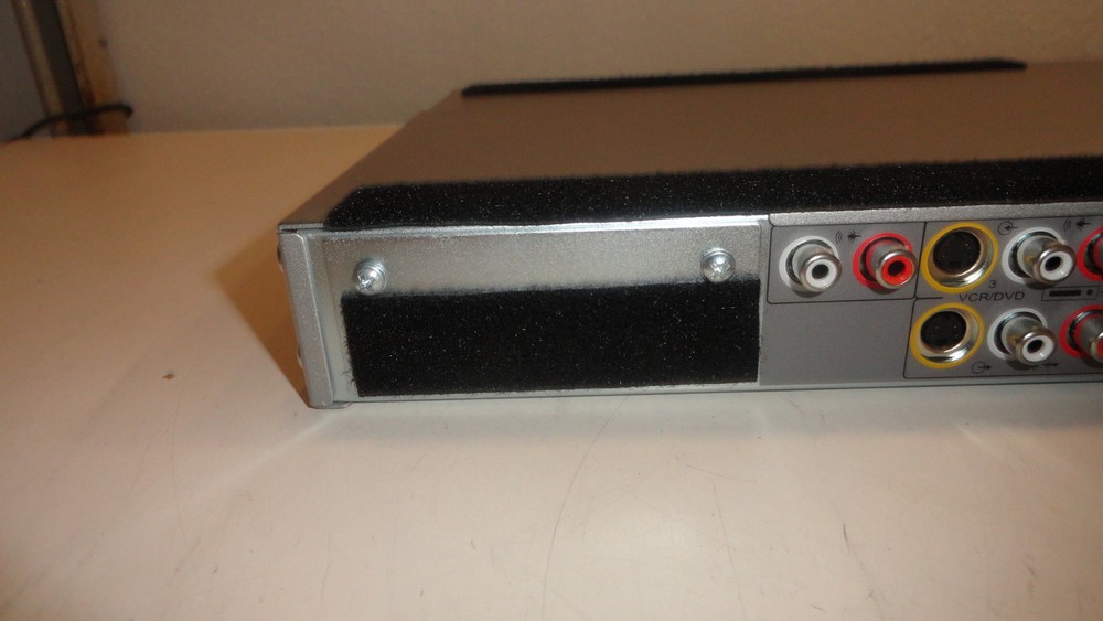 POLYCOM VSX 7000e 2201-22230-201 VIDEO CONFERENCING UNIT