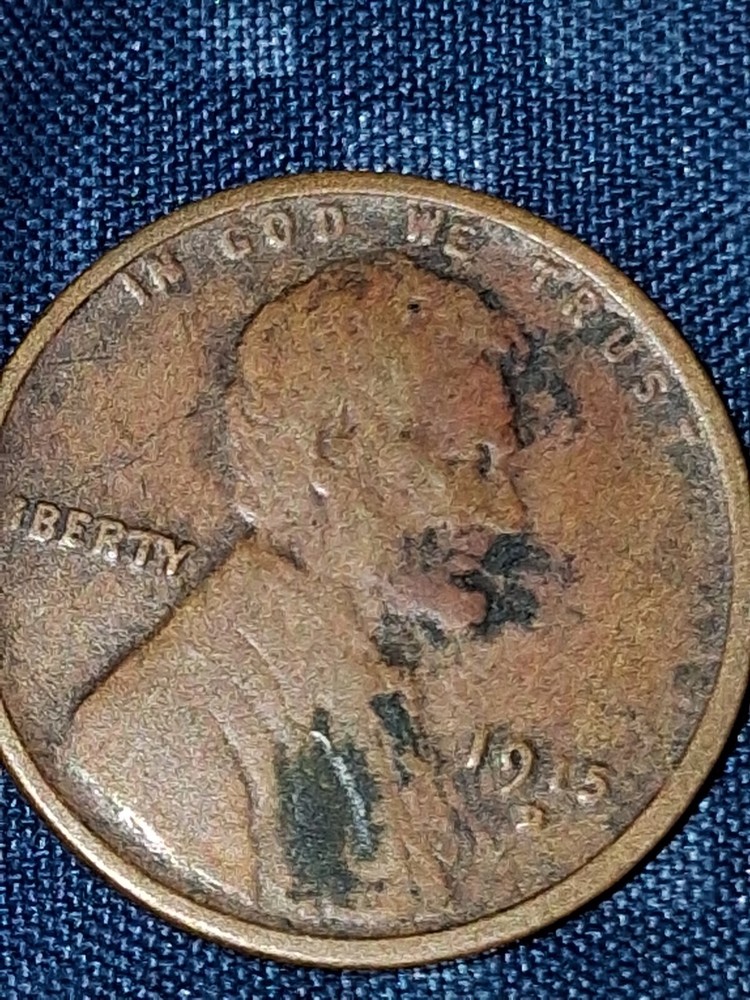 old pennies for sale