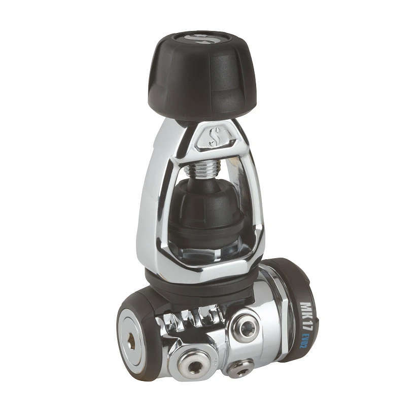 Scubapro MK17 EVO 2/C370 Regulator