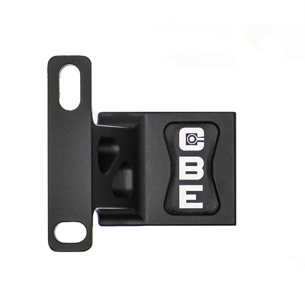 CBE Sights Picatinny Sight Mount Adapter