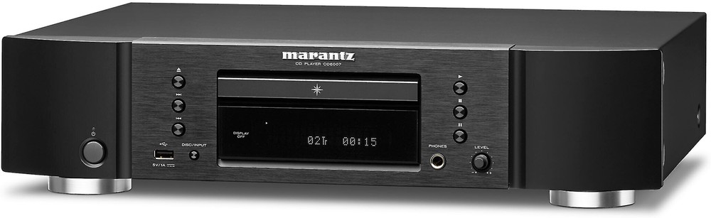 Marantz CD6007 CD player