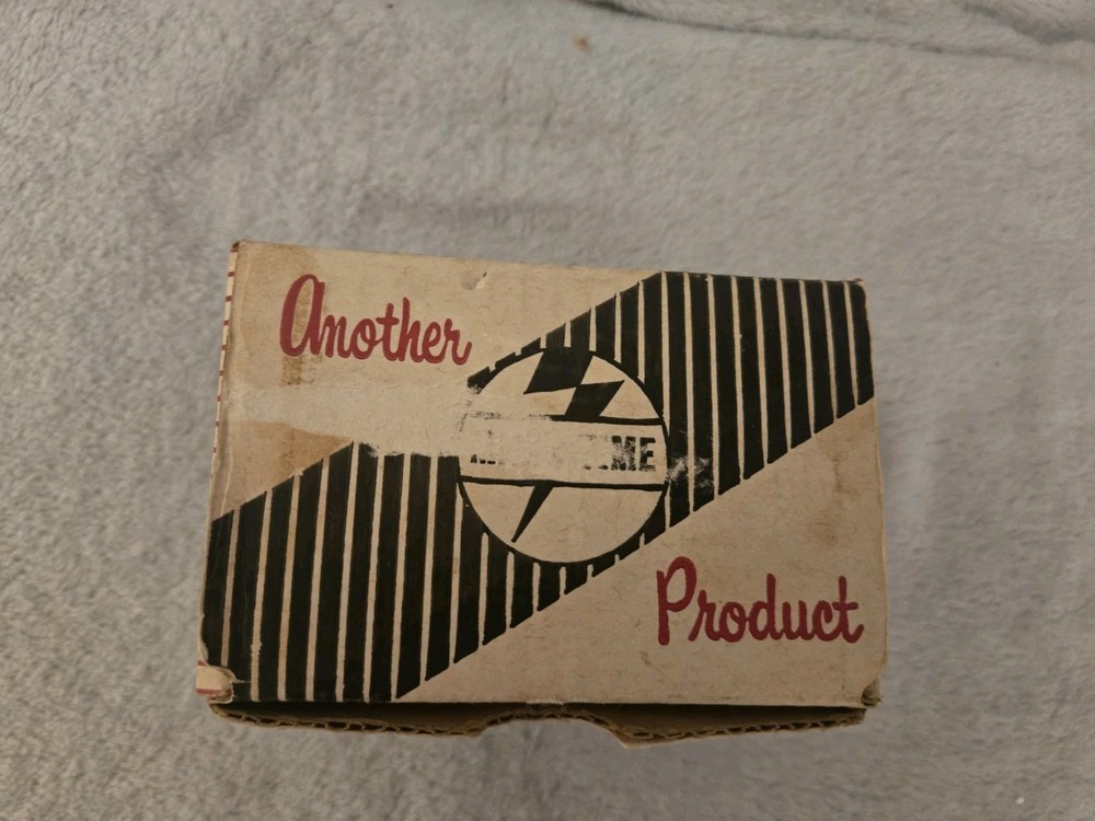 Professional Time Switch #78104 Mark-Time Timing Devices UNTESTED