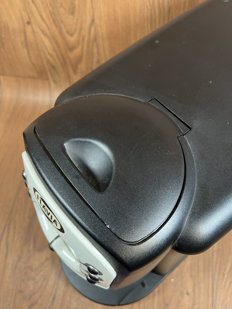 Flavia Coffee Maker Station Creation 400 Read