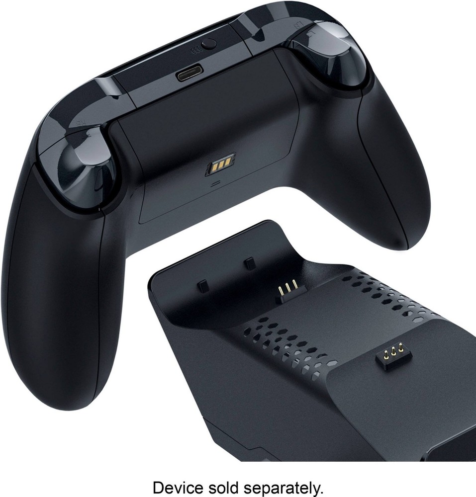 NEXT - Dual Controller Charging System for Xbox Series X|S - Black
