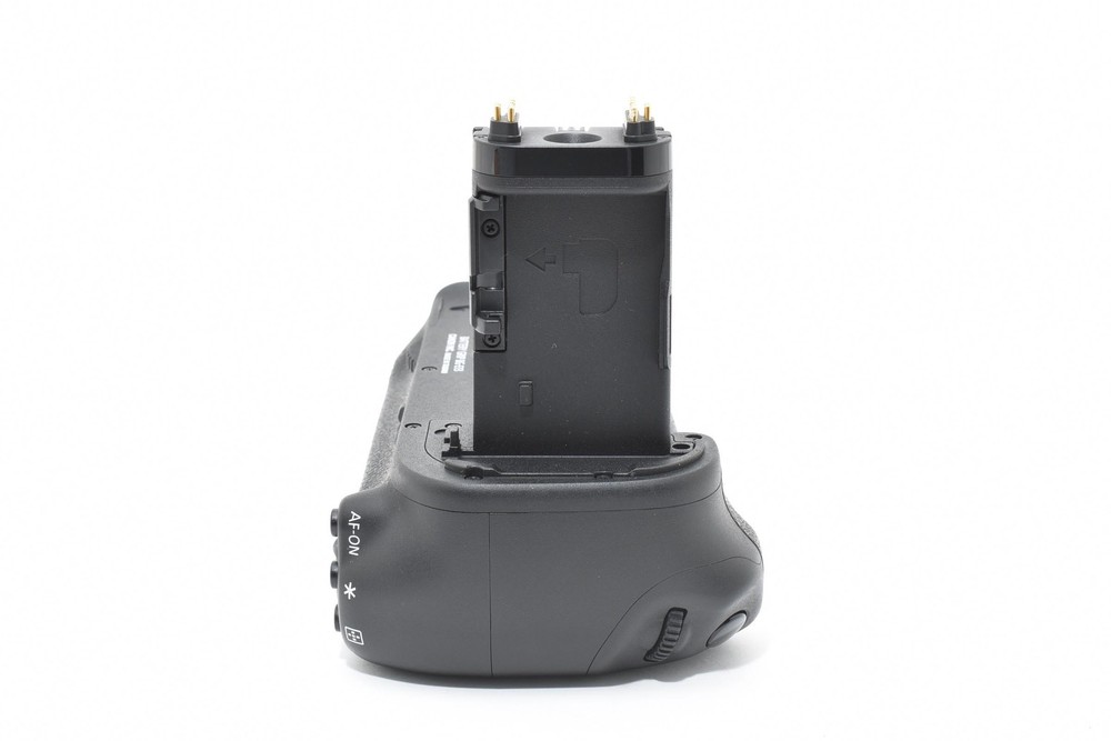 [Top MINT] Canon BG-E13 Battery Grip Holder for EOS 6D From JAPAN