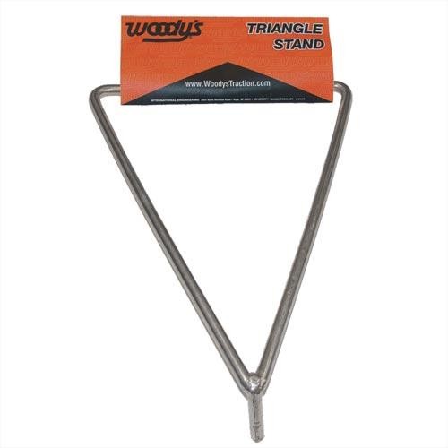 Woodys Triangle Motorcycle Stand - TRI-STAND