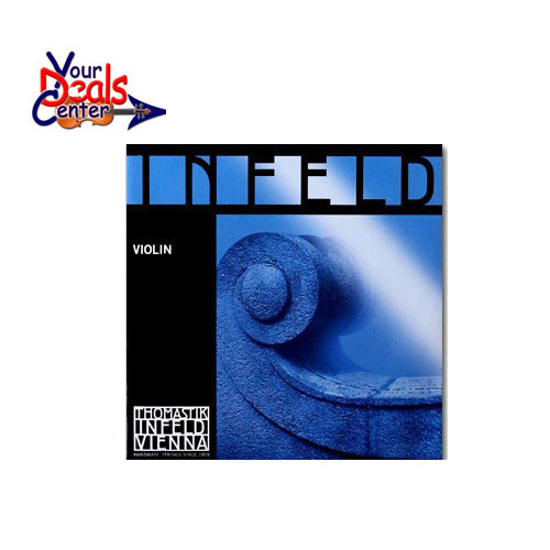 Thomastik Infeld Blue Violin  A  String 4/4