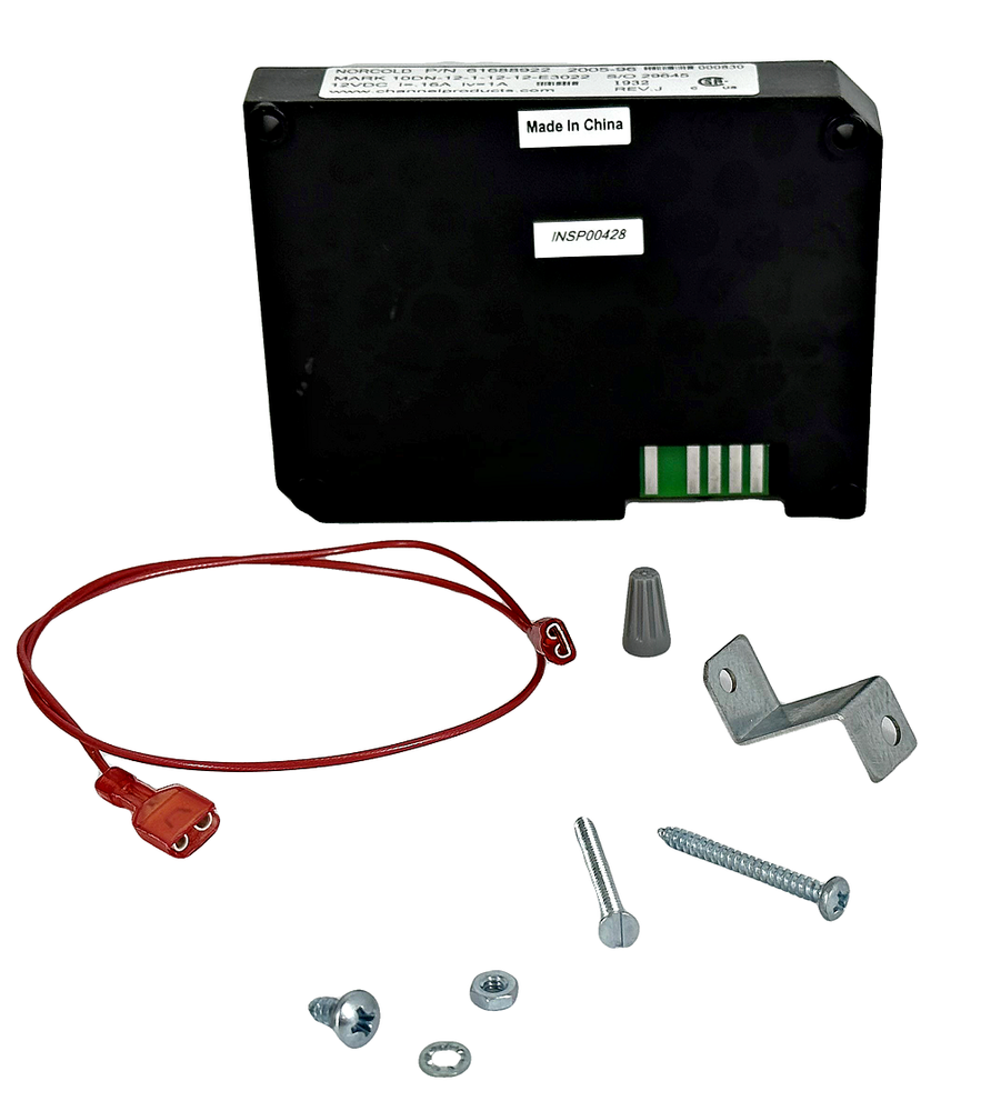 Replacement Norcold Refrigeration Ignition Module Kit, 61717037