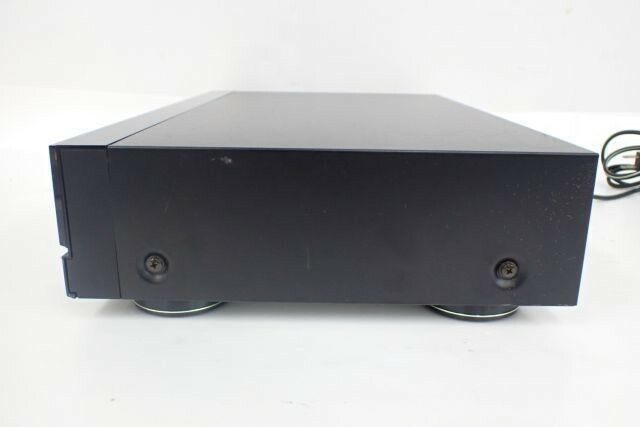 Victor SEA-M770 Computer Controlled SEA Graphic Equalizer Spectrum Analyzer