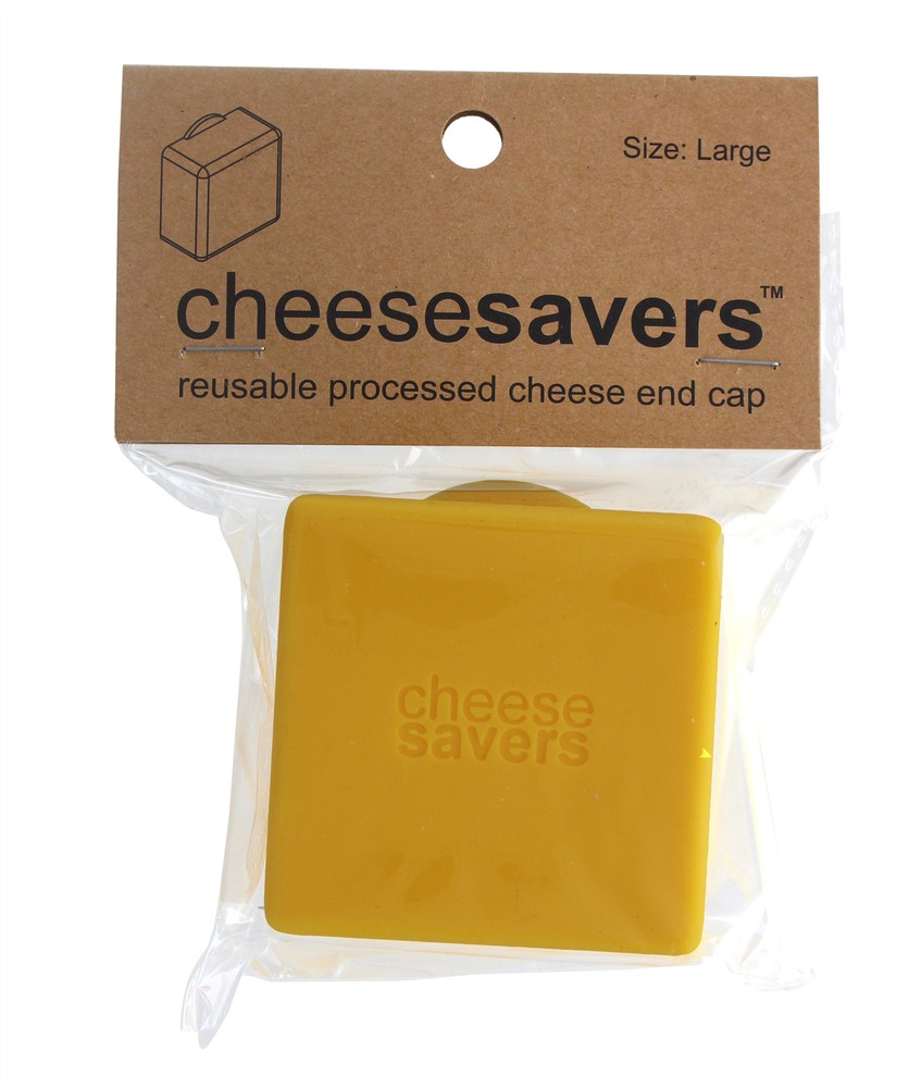 Processed Cheese Savers, 32 oz, Yellow