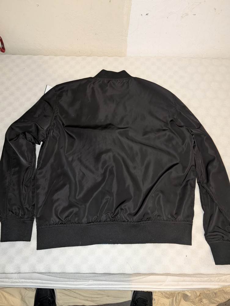 WWDC Apple 2019 Reverse Bomber (Mens: X Large)