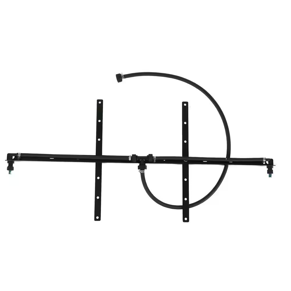 ATV Spray Boom Kit with 7 Ft. Spray Pattern