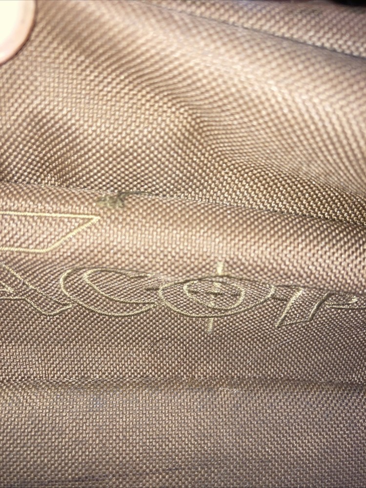 TACOPS Military Backpack. Specific Model Unknown. See Description