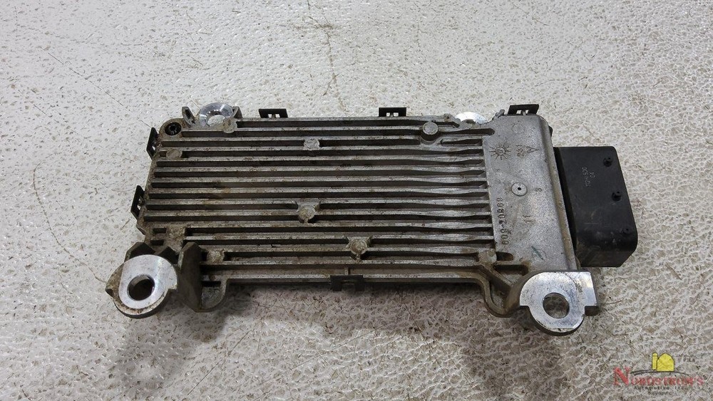 2018 Jeep Renegade Transmission Control Module Computer