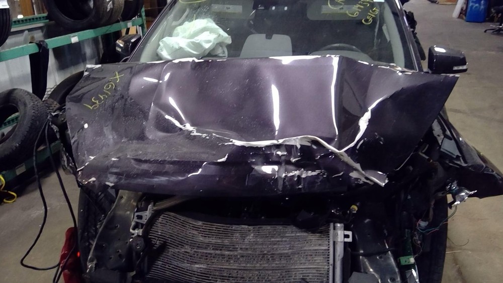 Used Object Sensor Module fits: 2015 Gmc Acadia Driver Assist side object alert