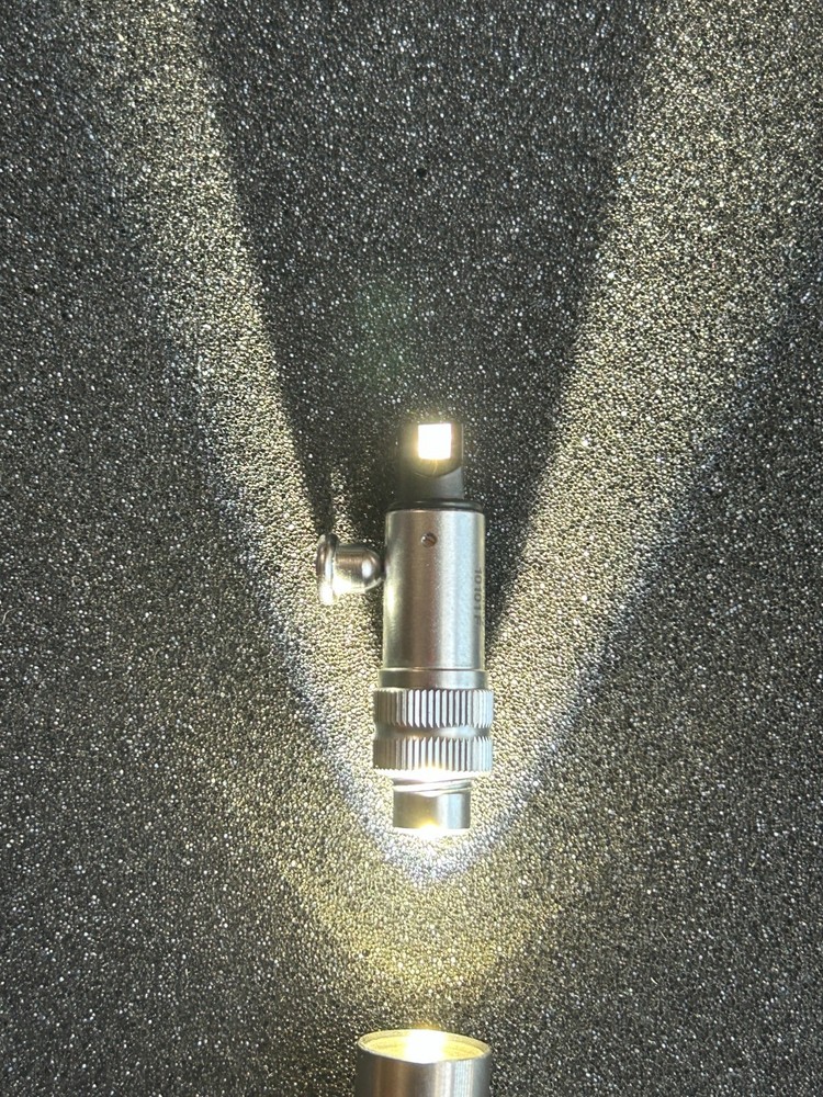 Karl Storz 10101F Prismatic Light Deflector