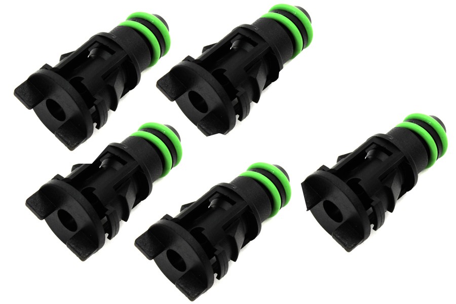 Oil Line Retainer Set for Harley-Davidson