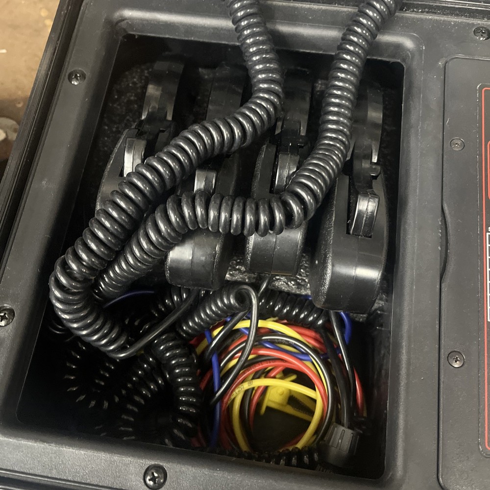 Amprobe DM-II Pro Data Logger Recorder