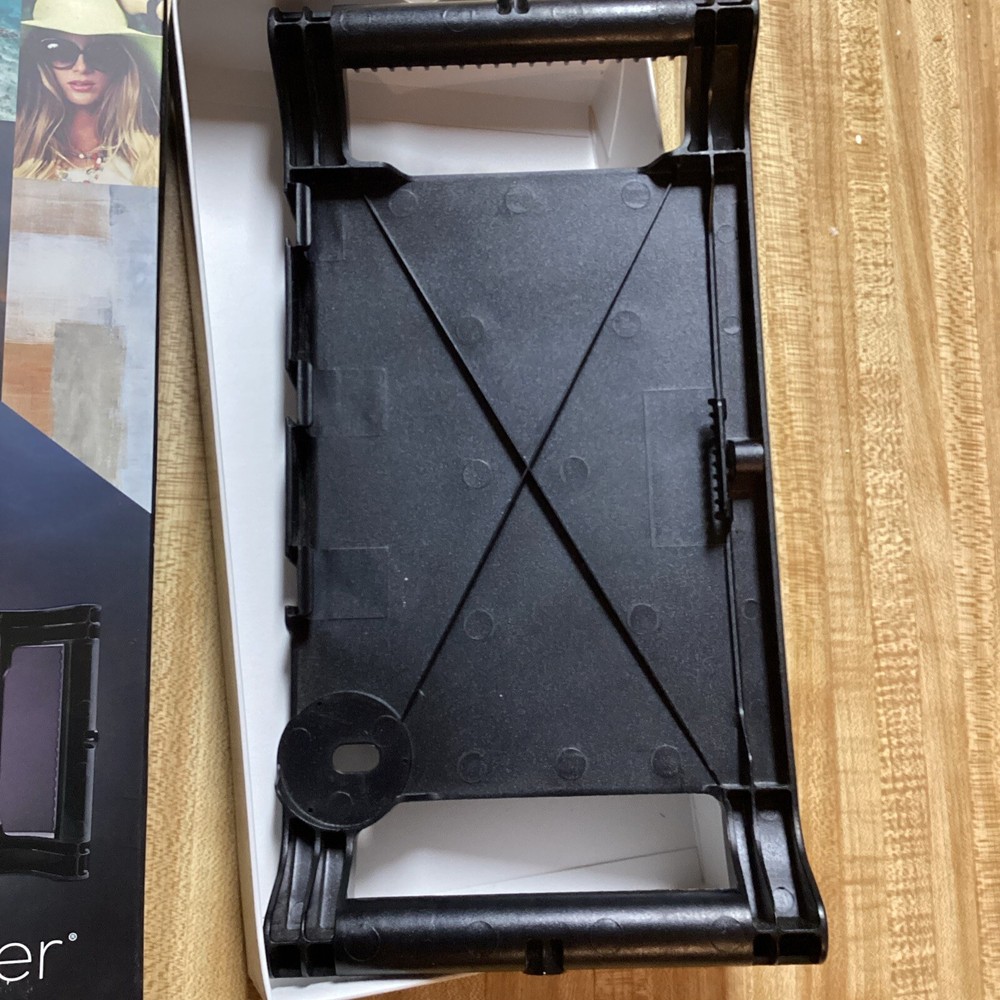 iographer IPAD MINI 4 multi-purpose filmmaking case