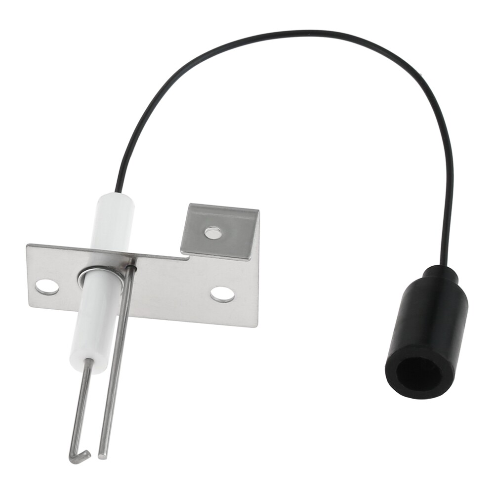 Water Heater Electrode With Spark Probe for Atwood 93868 2-prong Igniter Repair