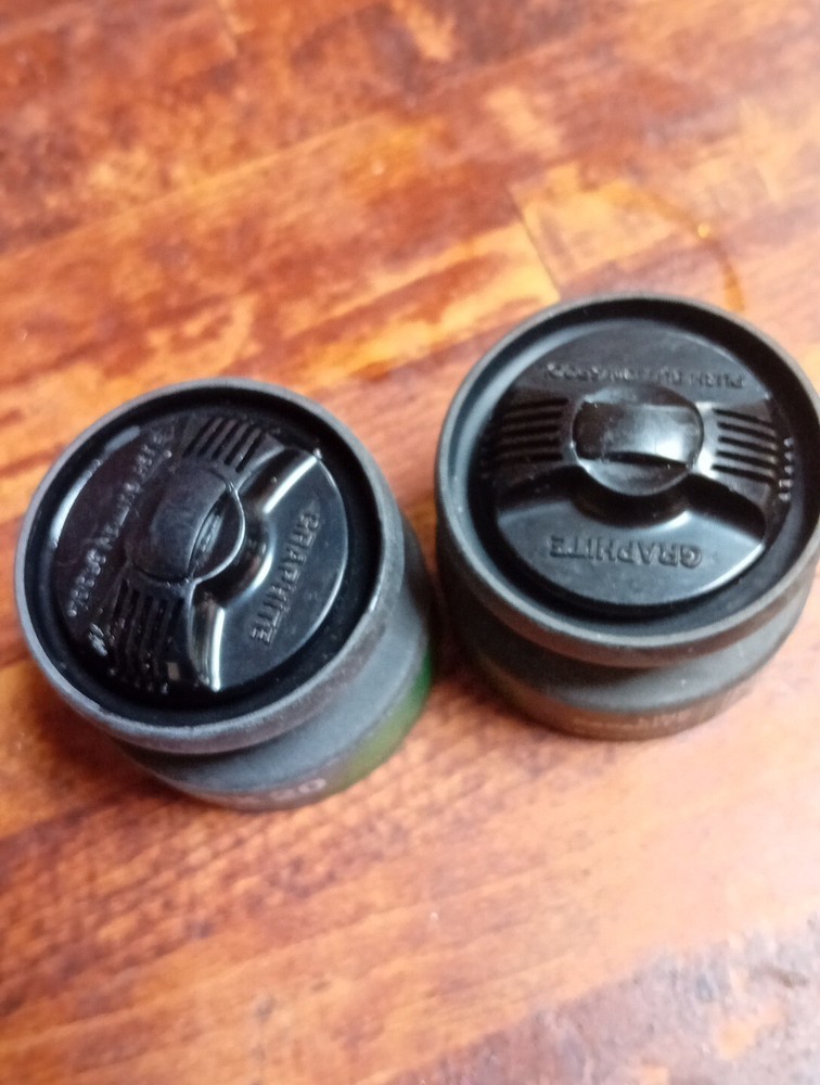 2 Spools