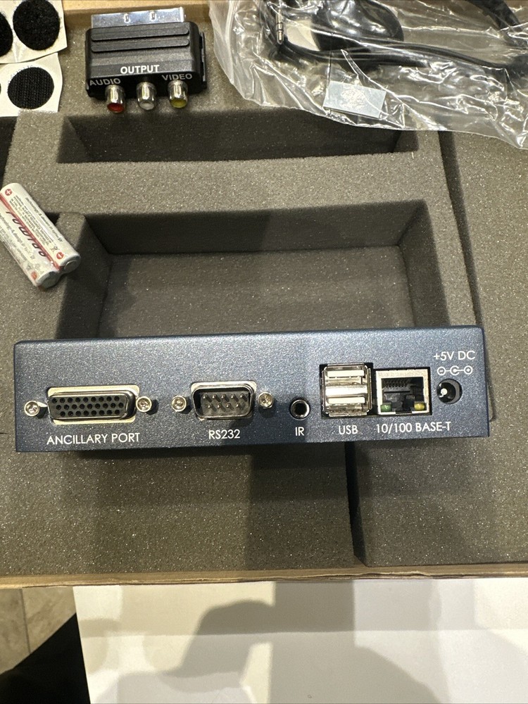 cabletime Mediastar Evolution Model 760/M6,serial# 4005924