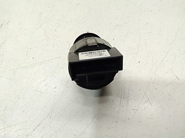 Ignition Switch - 2019 Canam Tractor HD10