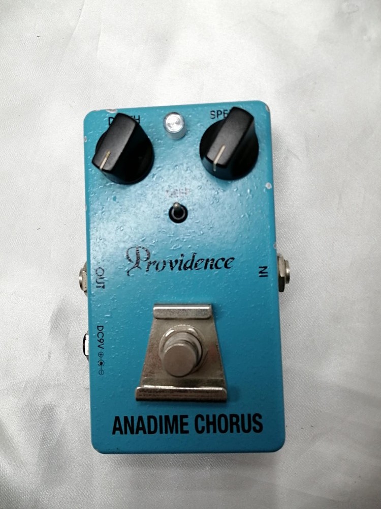 PROVIDENCE / ADC-3 (no04022026)