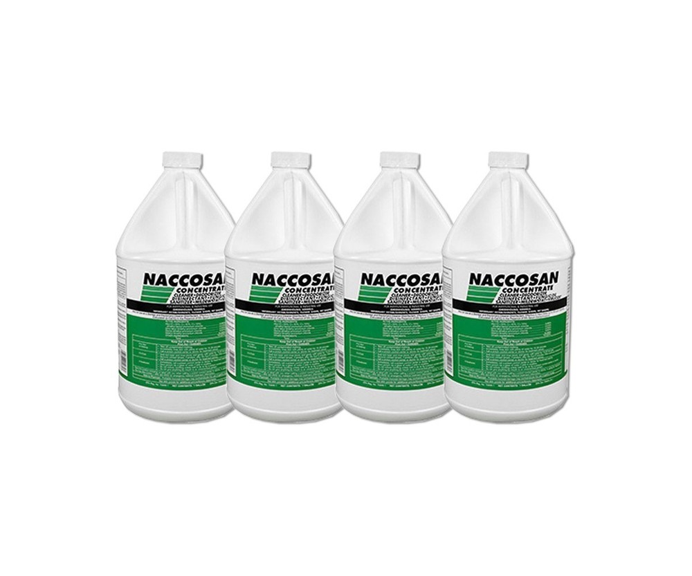 Naccosan Concentrate 1 Gal