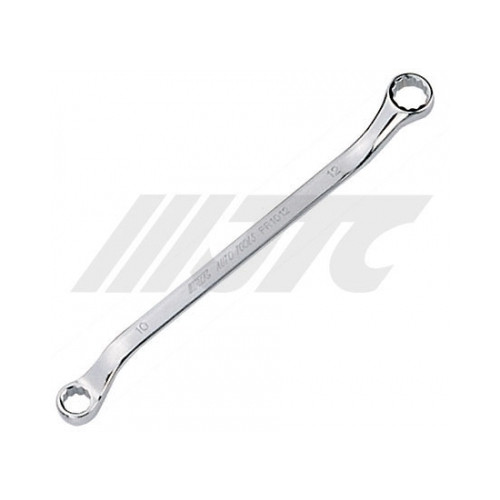 45° OFFSET BOX WRENCH 8x10 BY JTC PR0810