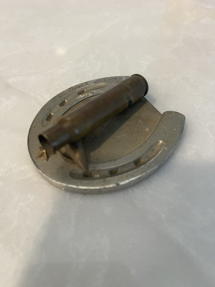 WW2 Japanese Trench Art