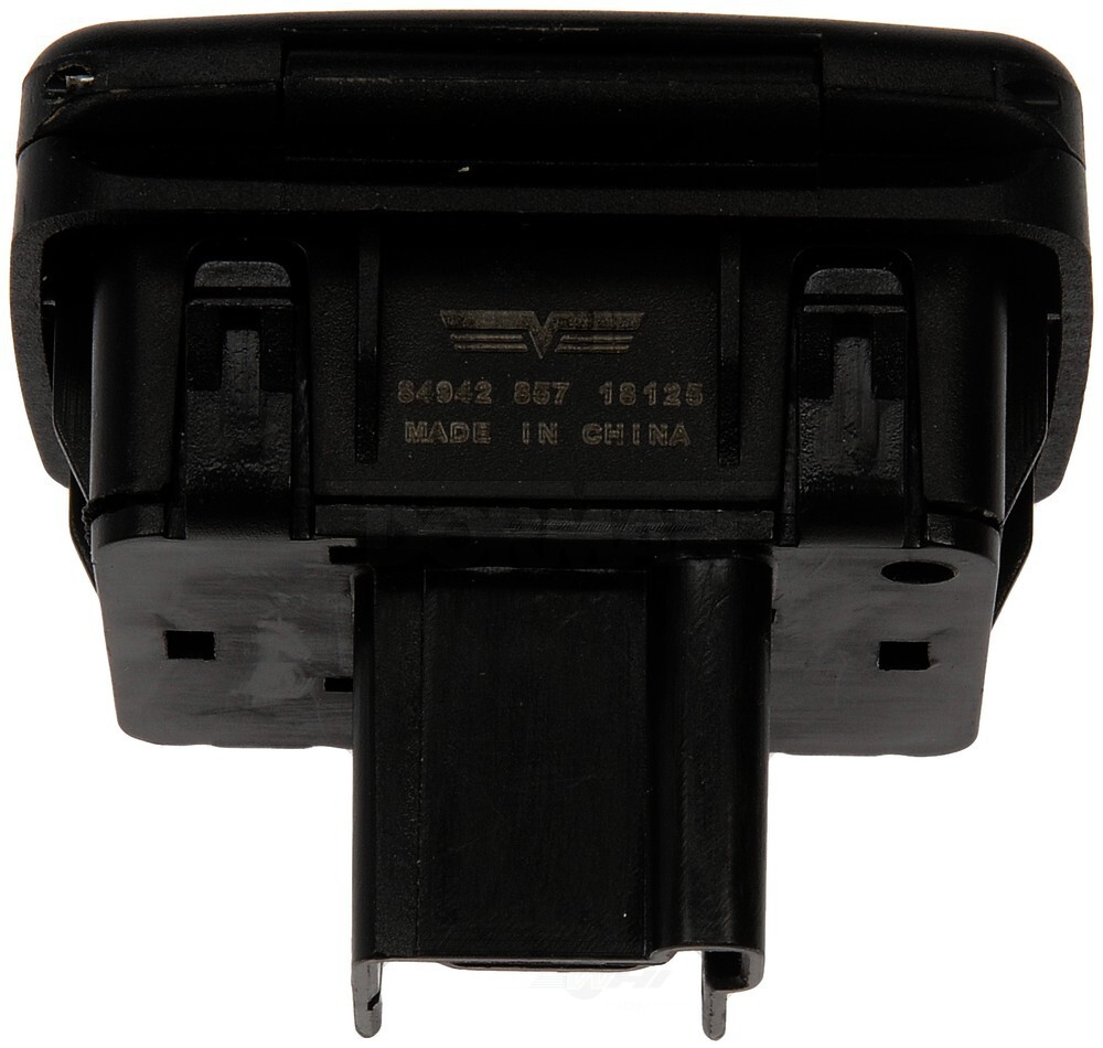 110 Volt Accessory Power Outlet Dorman 84942