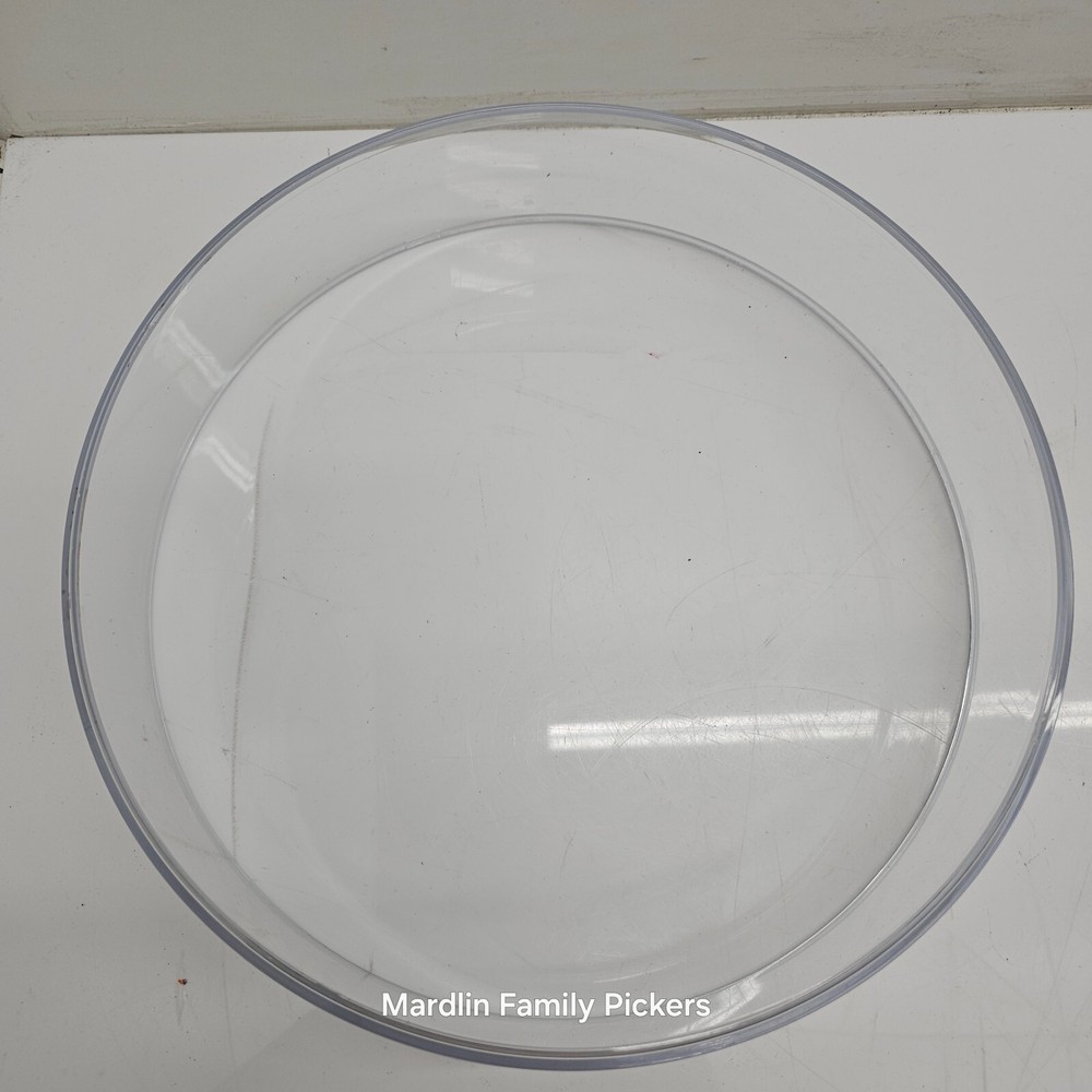 NuWave Pro 20322 Infrared Oven Small 3" Extender Ring Replacement Part EUC