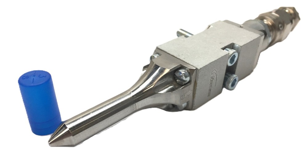 Nordson ClassicBlue ZE Module 1051738 NOS